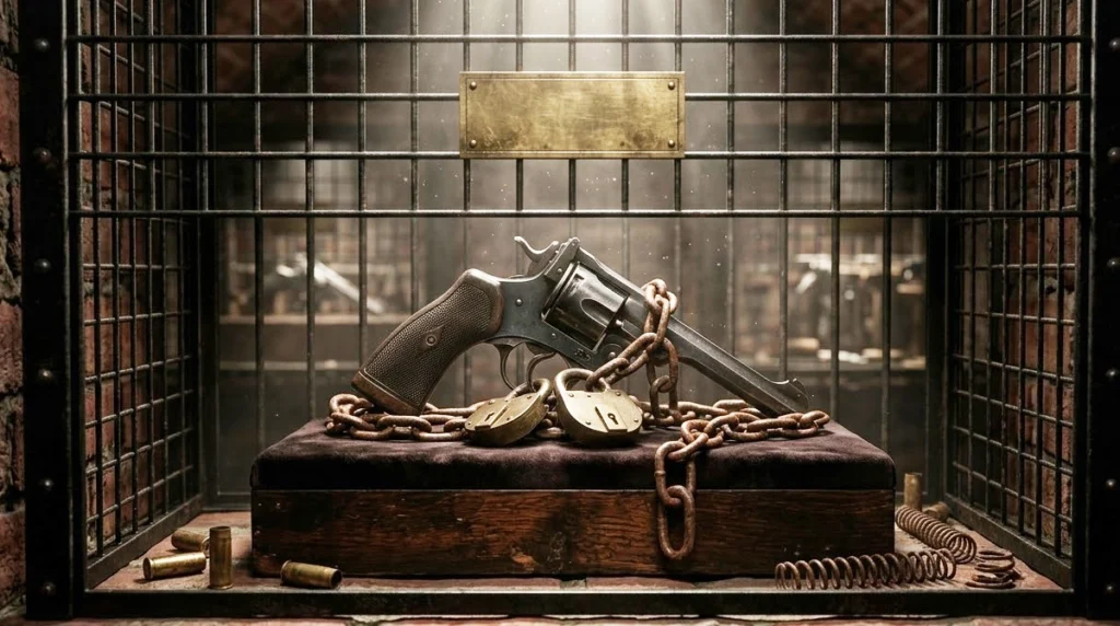 section 5 ban and regulation