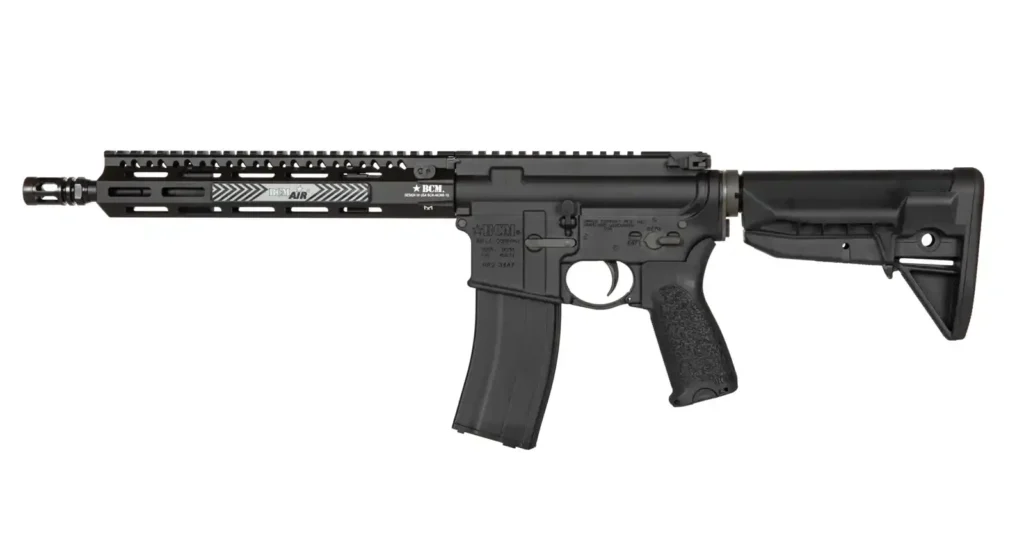 BCM® CQB MCMR 11 Carbine Replica GBB