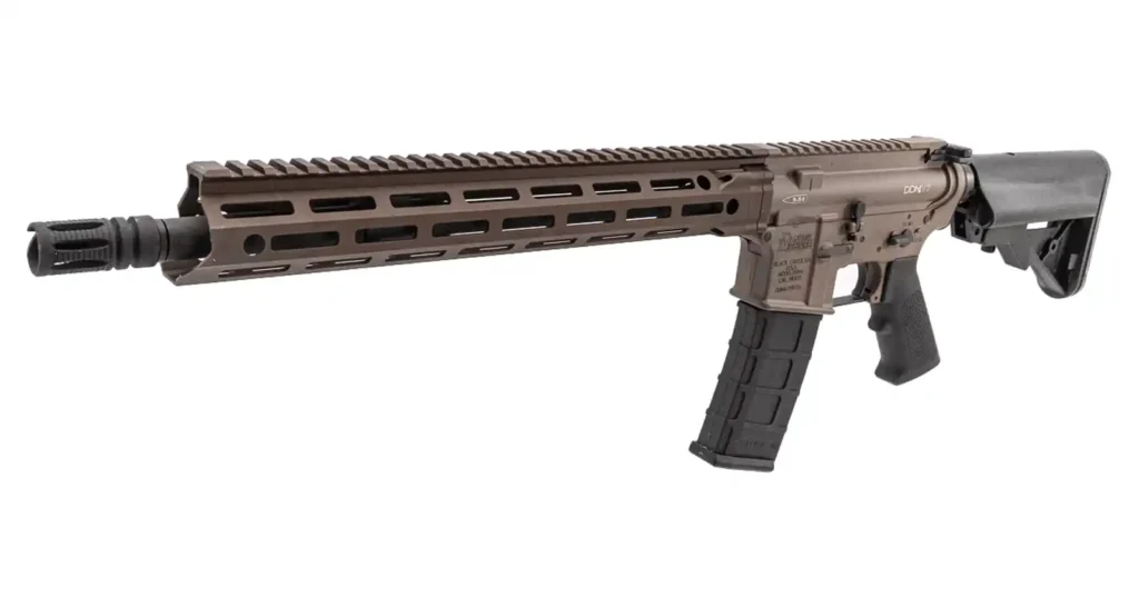 GHK DDM series GBB